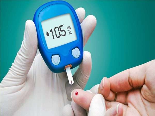 blood glucose devices